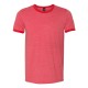 988 Anvil Heather Red/ Red