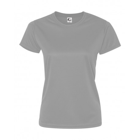 5600 C2 Sport 5600 Women's Performance T-Shirt SILVER