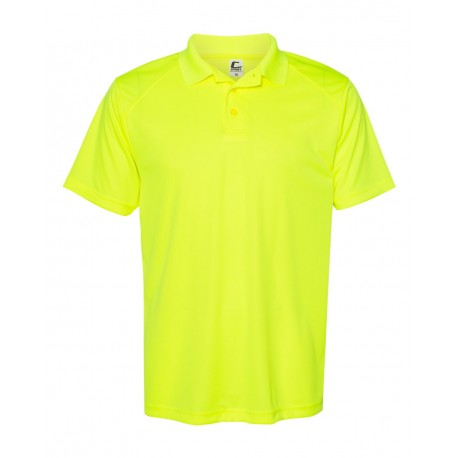 5900 C2 Sport 5900 Utility Polo SAFETY YELLOW