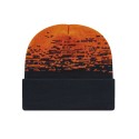 RKS12 CAP AMERICA Black/ Deep Orange