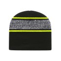 RKV9 CAP AMERICA Black/ Neon Yellow