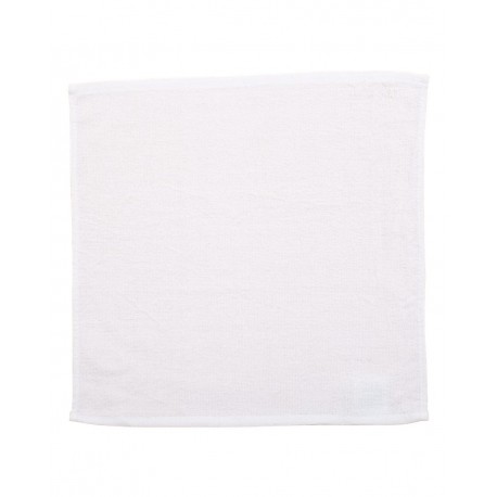 C1515 Carmel Towel Company C1515 Rally Towel WHITE