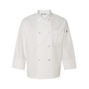 0413 Chef Designs WHITE