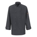 041X Chef Designs CHARCOAL