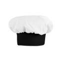 HP60 Chef Designs White/ Black Band