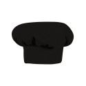 HP60 Chef Designs SOLID BLACK