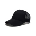 USA100 Classic Caps BLACK