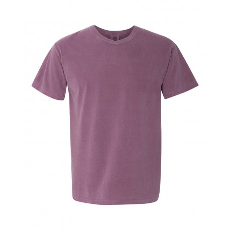 1717 Comfort Colors 1717 Garment-Dyed Heavyweight T-Shirt BERRY