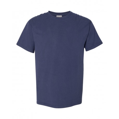 GDH100 ComfortWash by Hanes GDH100 Garment-Dyed T-Shirt NAVY