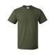 3930R Fruit of the Loom MILITARY GREEN