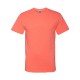 3930R Fruit of the Loom Retro Heather Coral