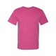 3930R Fruit of the Loom Retro Heather Pink