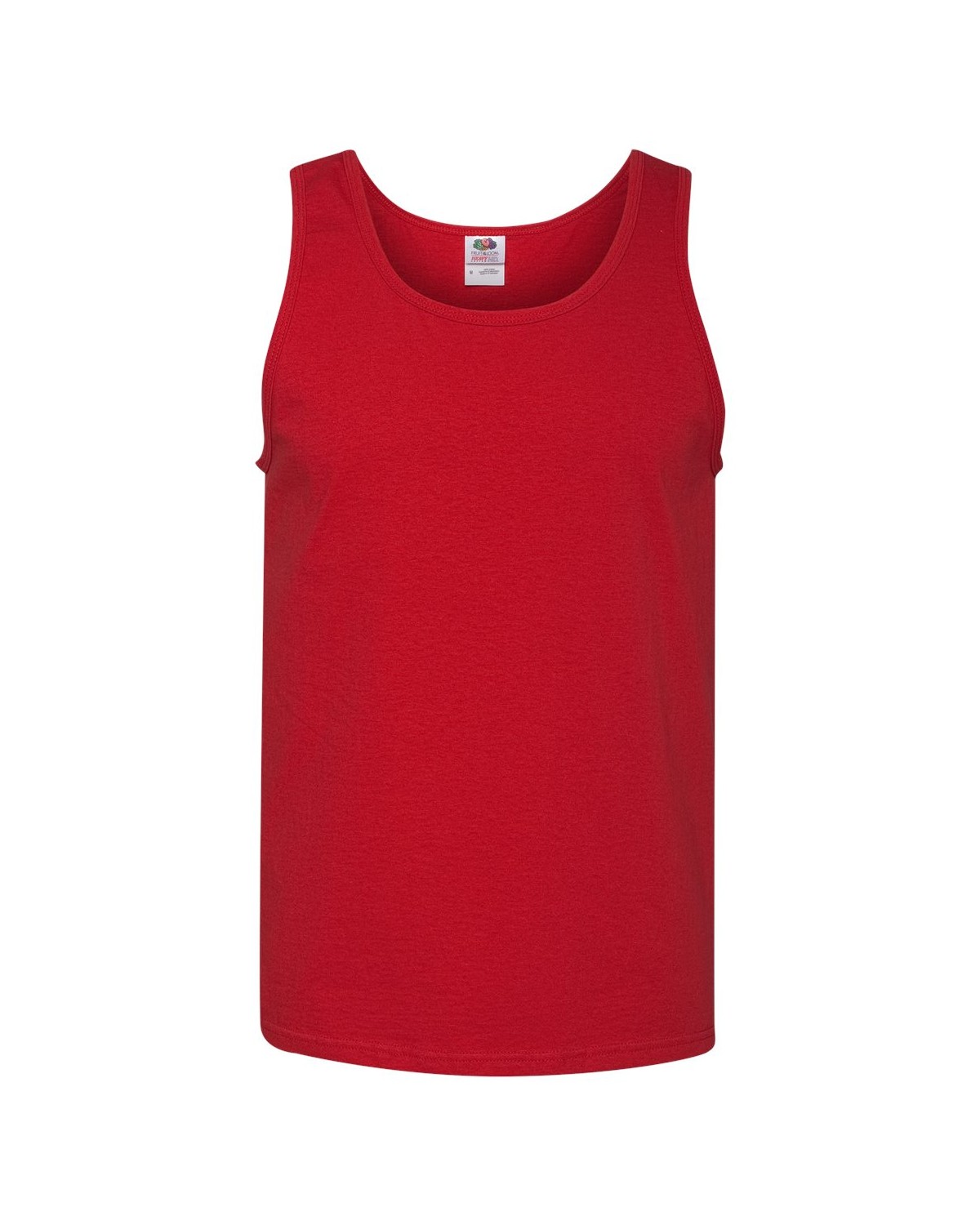 Fruit of the Loom 39TKR HD Cotton Tank Top