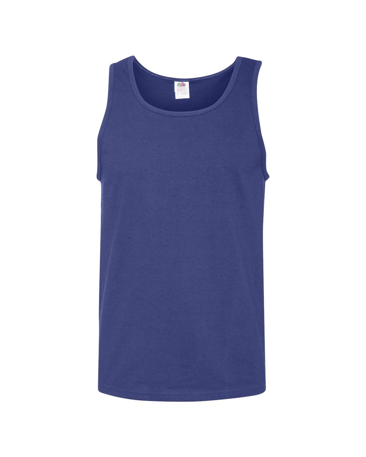Fruit of the Loom 39TKR HD Cotton Tank Top
