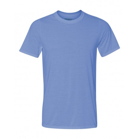 42000 Gildan 42000 Performance T-Shirt CAROLINA BLUE