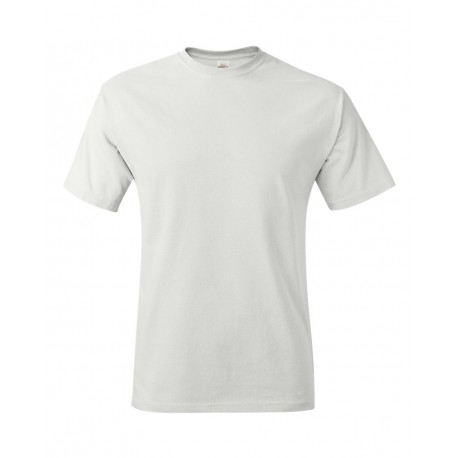 5250 Hanes 5250 Authentic T-Shirt WHITE