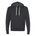 PRM90HT Independent Trading Co. CHARCOAL HEATHER