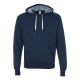 PRM90HT Independent Trading Co. NAVY HEATHER
