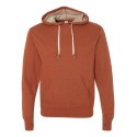 PRM90HT Independent Trading Co. Burnt Orange Heather