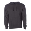 SS4500 Independent Trading Co. CHARCOAL HEATHER
