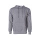 SS4500 Independent Trading Co. Gunmetal Heather