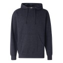 SS4500 Independent Trading Co. Classic Navy Heather