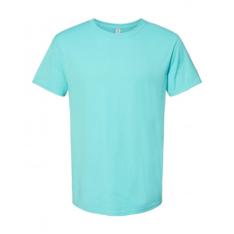 JERZEES 560MR Premium Blend Ringspun Crewneck T-Shirt