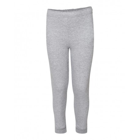 975YR JERZEES 975YR NuBlend Youth Joggers ATHLETIC HEATHER