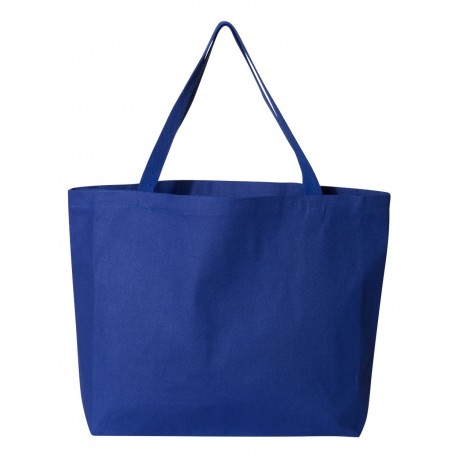 8503 Liberty Bags 8503 Isabella Tote ROYAL
