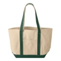 8871 Liberty Bags Natural/ Forest