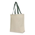 9868 Liberty Bags Natural/ Forest
