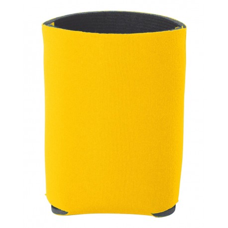 FT001 Liberty Bags FT001 Can Holder YELLOW
