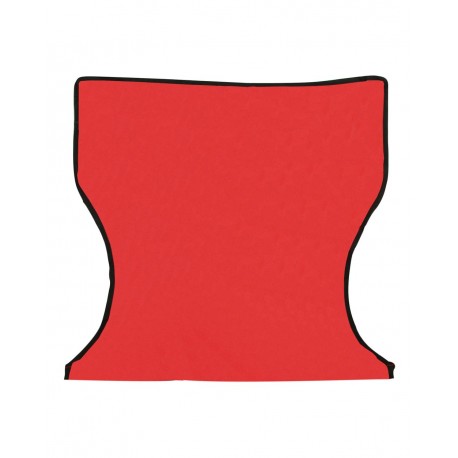 FT0021 Liberty Bags FT0021 All Star Chair Backs RED