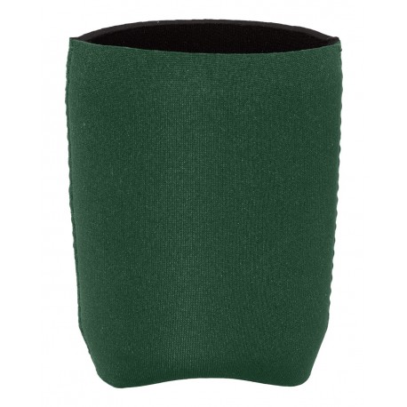FT007 Liberty Bags FT007 Neoprene Can Holder FOREST