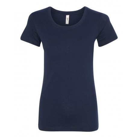 1510 Next Level 1510 Women's Ideal T-Shirt MIDNIGHT NAVY