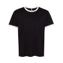 3604 Next Level BLACK/ NATURAL