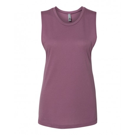 5013 Next Level 5013 Women's Festival Muscle Tank SHIRAZ