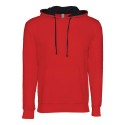9301 Next Level RED/ BLACK