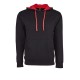 9301 Next Level BLACK/ RED
