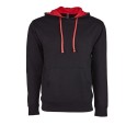9301 Next Level BLACK/ RED