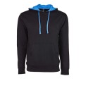 9301 Next Level Black/ Turquoise