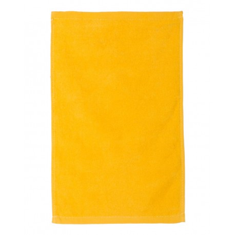 OAD1118 OAD OAD1118 Value Rally Towel GOLD