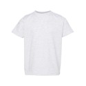 3321 Rabbit Skins ASH