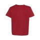 3321 Rabbit Skins GARNET