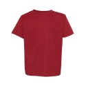 3321 Rabbit Skins GARNET