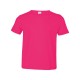 3321 Rabbit Skins HOT PINK