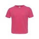 3321 Rabbit Skins VINTAGE HOT PINK
