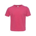3321 Rabbit Skins VINTAGE HOT PINK