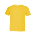 3321 Rabbit Skins YELLOW