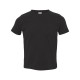 3321 Rabbit Skins BLACK